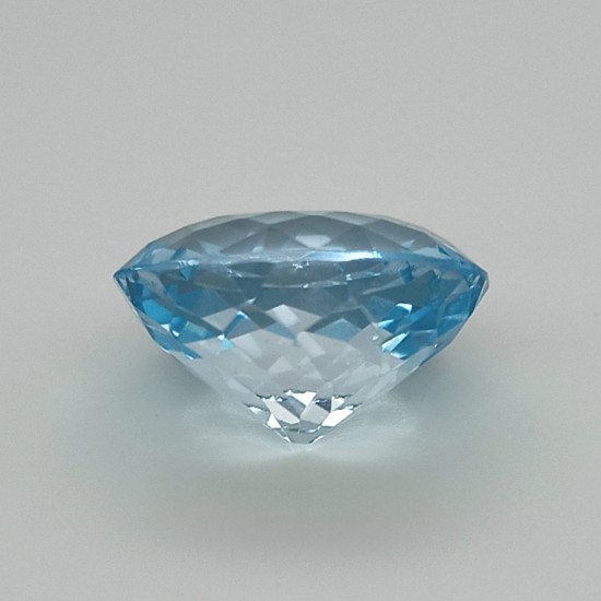 Blue Topaz 17.64 Ct Best Quality Blue Topaz 17.64 Ct Best Quality